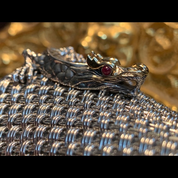 JOHN HARDY BRACELET - Picture 10 of 11